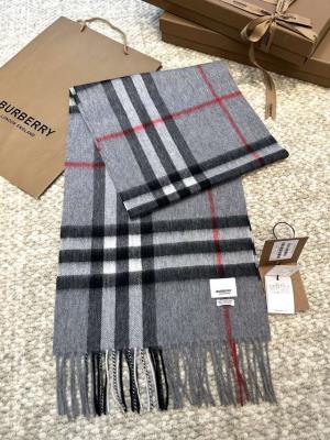 wholesale quality burberry scarf model no. 230